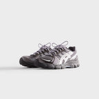 Kith for ASICS GEL-KAYANO™ 12.1 - Tornado / Pure Silver