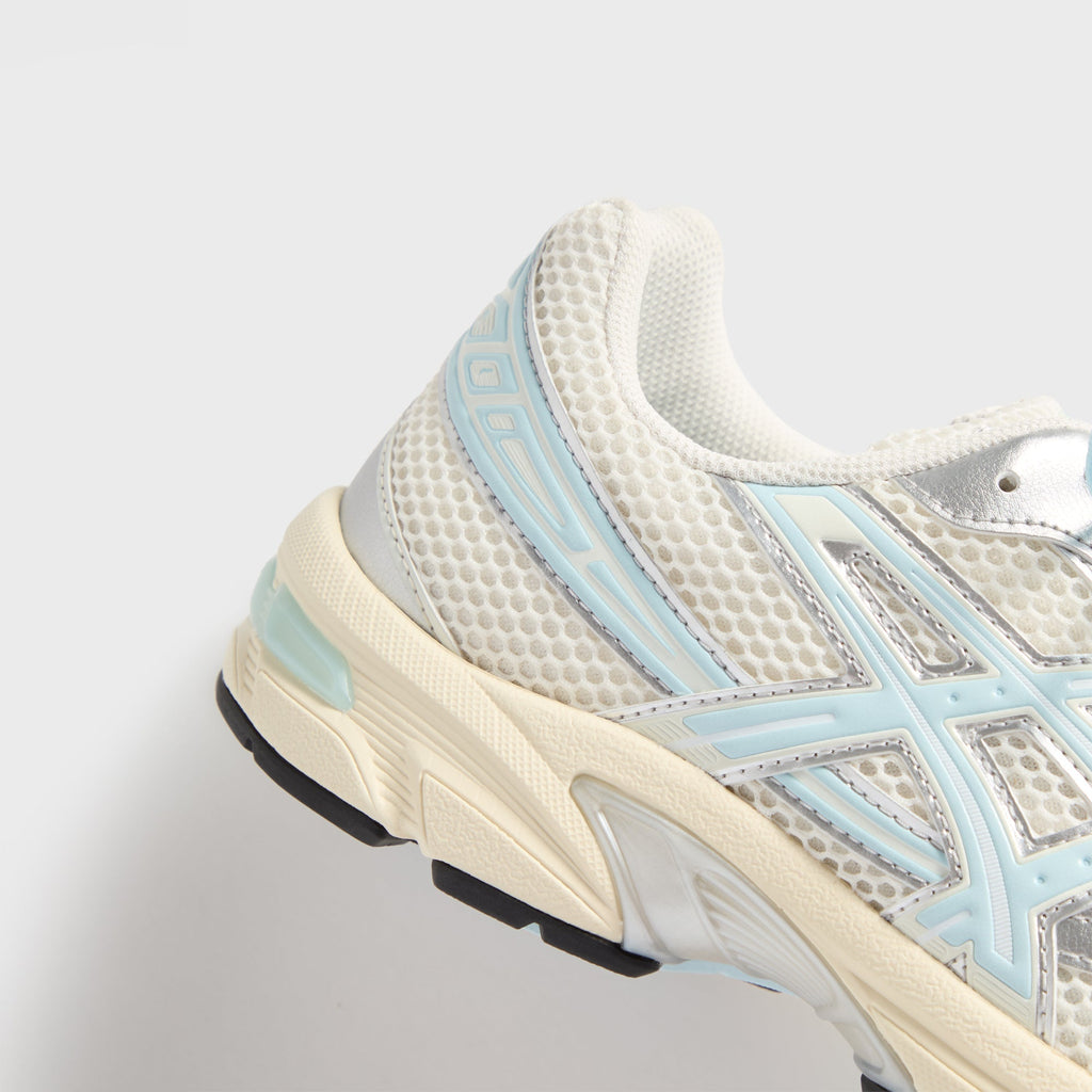 Kith for ASICS GEL-1130™ - Cream / Starlight Blue