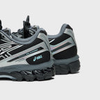 ASICS GEL-KAYANO 12.1 - Black / Pure Silver