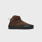 Arc'teryx Kragg Insulated - Black / Black