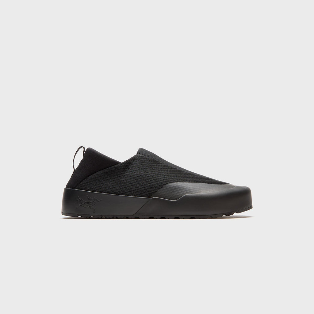 Arc'teryx Kragg - Black / Black