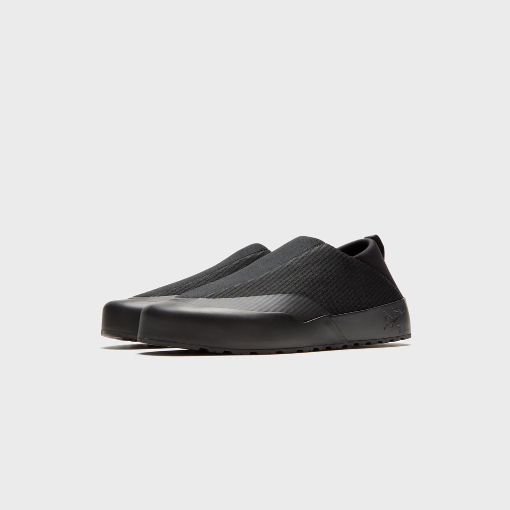Arc'teryx Kragg - Black / Black