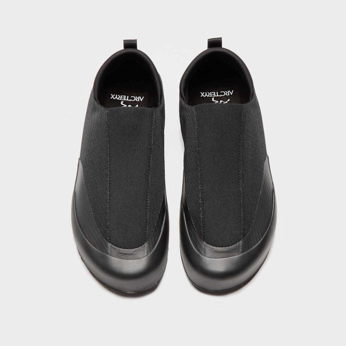 Arc'teryx Kragg - Black / Black