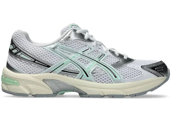 ASICS Gel-1130 White Mint Tint (Women's)