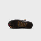 Jordan GS Air Jordan 12 Retro - White / Black / Taxi