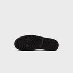 Nike Air Jordan 1 Low - Black / Starfish / White / Sail