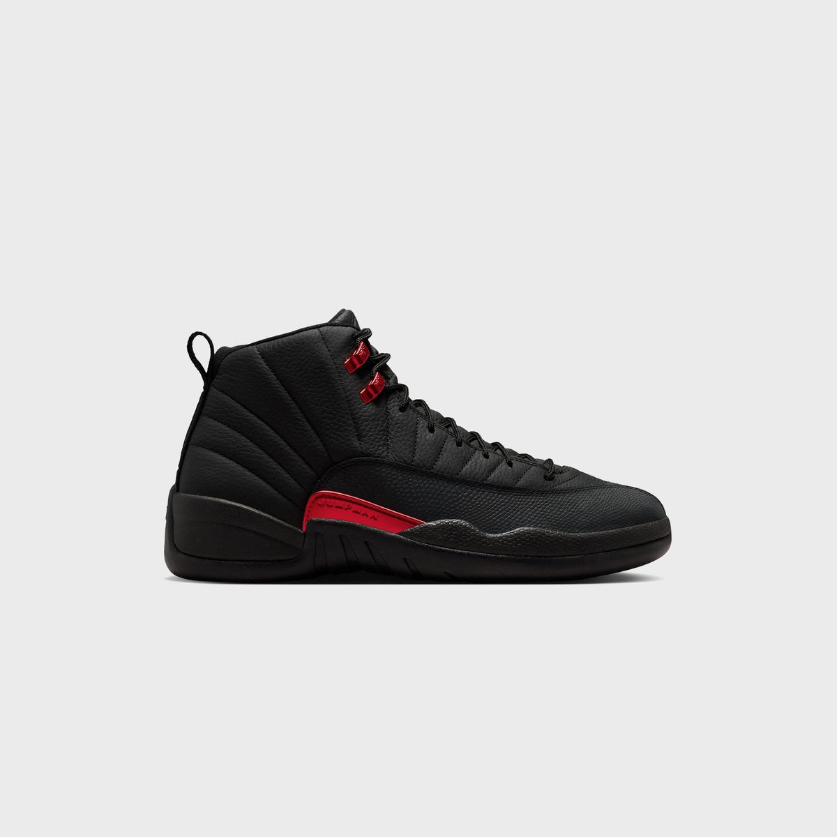Jordan Air Jordan 12 Retro - Black / Varsity Red