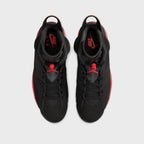 Jordan Air Jordan 6 Retro - Black / Light Crimson
