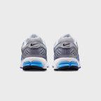 Nike Zoom Vomero 5 - White / Pure Platinum / University Blue / Black