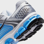 Nike Zoom Vomero 5 - White / Pure Platinum / University Blue / Black