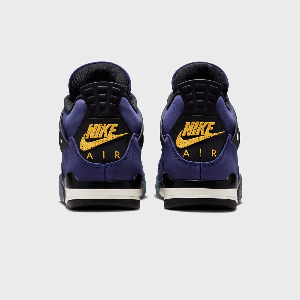 Jordan Air Jordan 4 Retro - Imperial Purple
