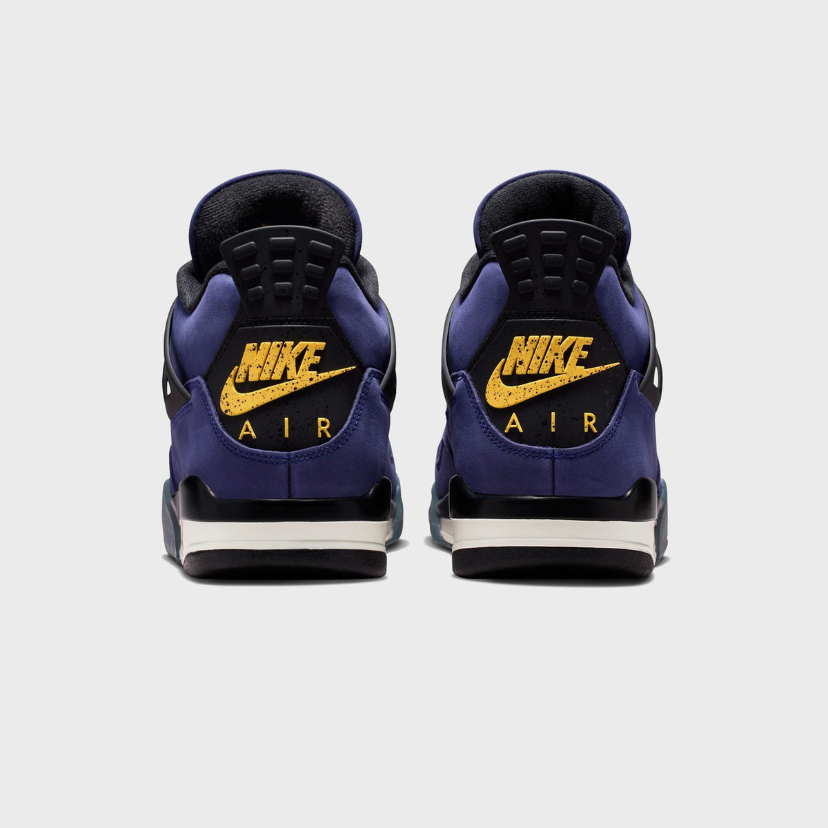 Jordan Air Jordan 4 Retro - Imperial Purple