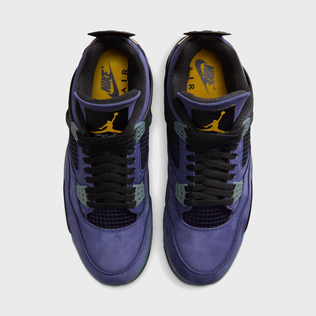 Jordan Air Jordan 4 Retro - Imperial Purple