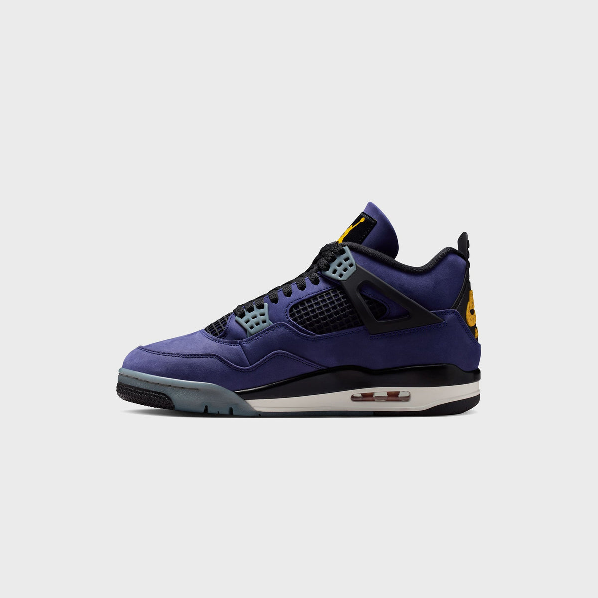 Jordan Air Jordan 4 Retro - Imperial Purple