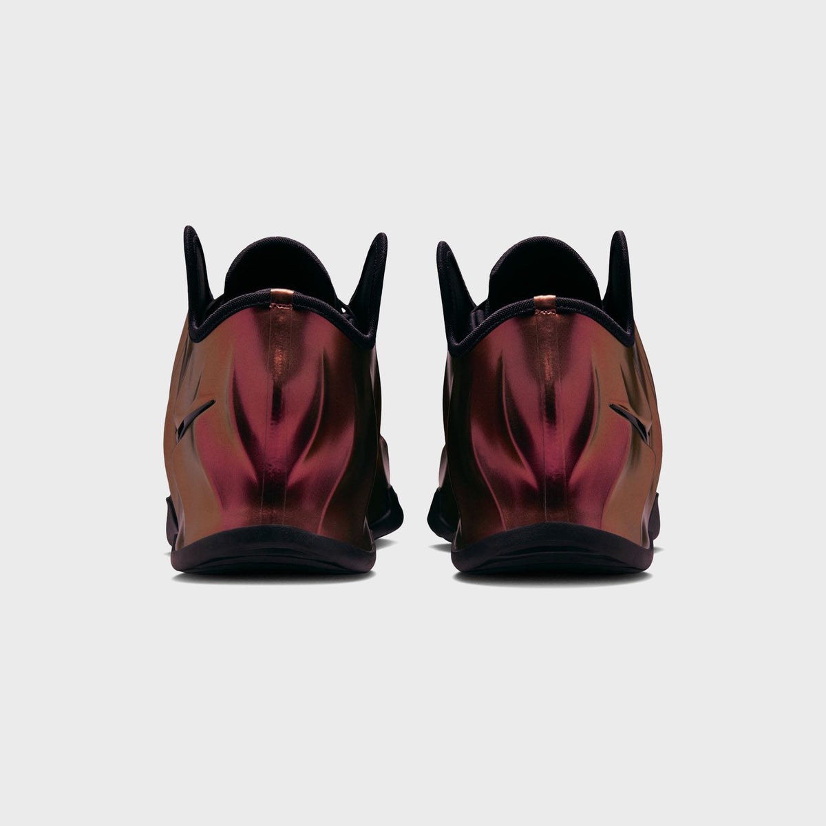 Nike GT Future - Metallic Red Bronze / Black