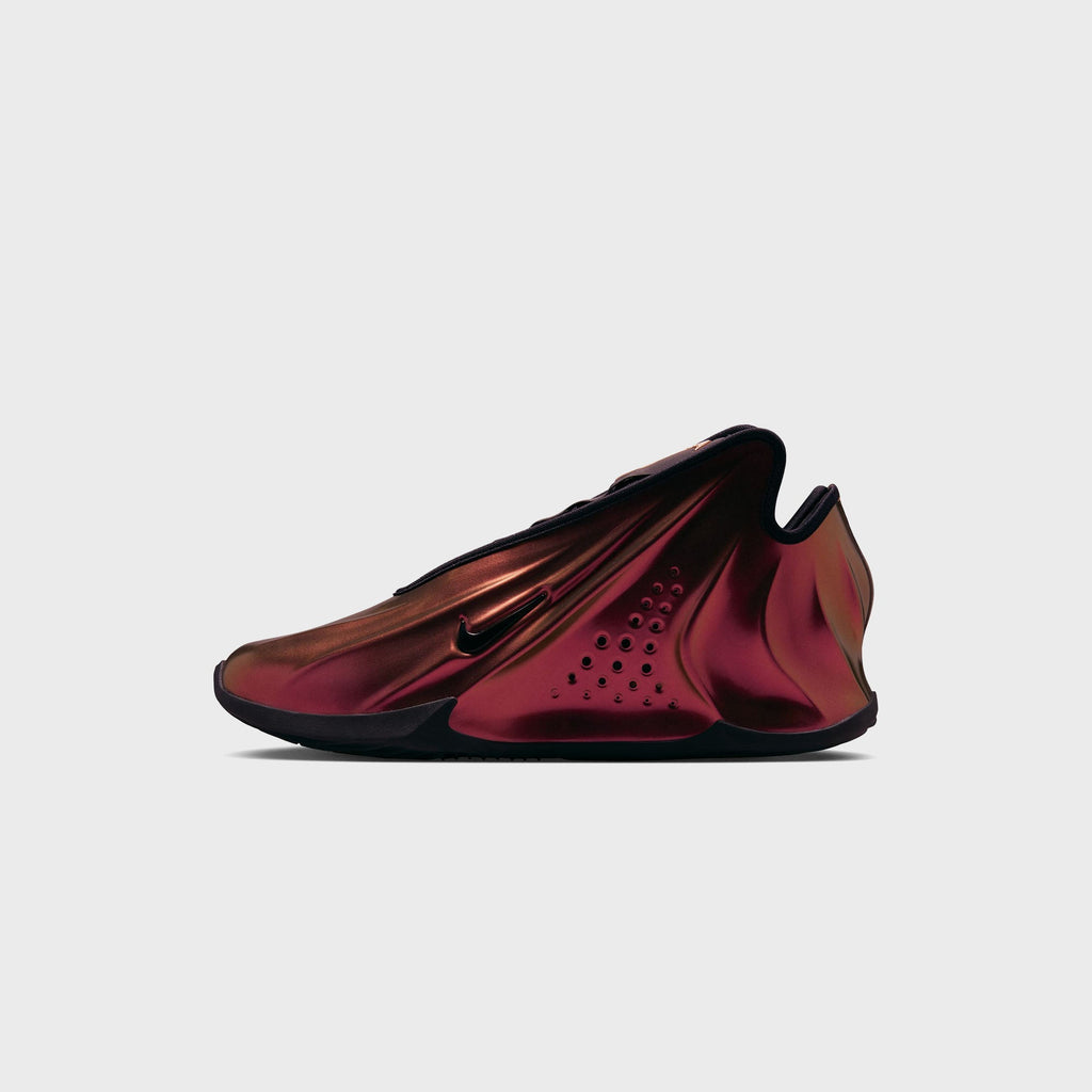 Nike GT Future - Metallic Red Bronze / Black