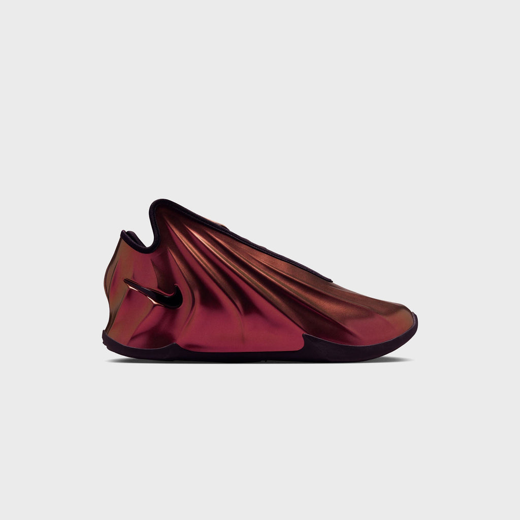 Nike GT Future - Metallic Red Bronze / Black