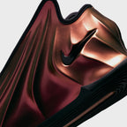 Nike GT Future - Metallic Red Bronze / Black