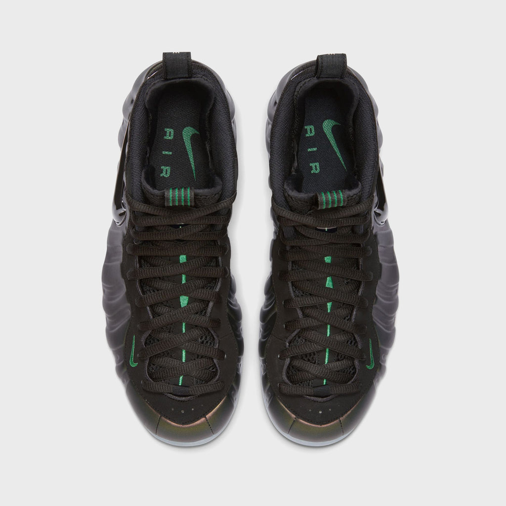 Nike Air Foamposite Pro - Pine Green / Black