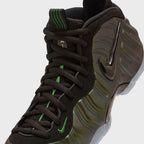 Nike Air Foamposite Pro - Pine Green / Black