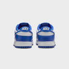 Nike Dunk Low Retro - White / Hyper Royal