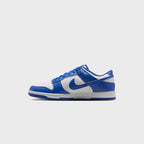 Nike Dunk Low Retro - White / Hyper Royal