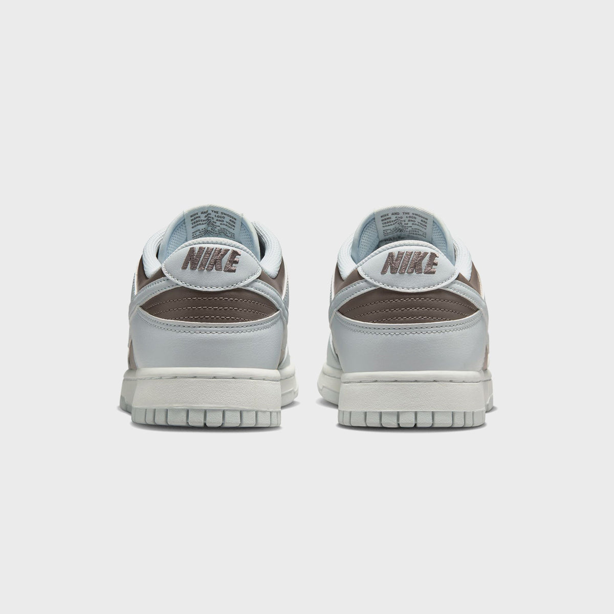 Nike Dunk Low Retro - Cave Stone / Pure Platinum / Summit White