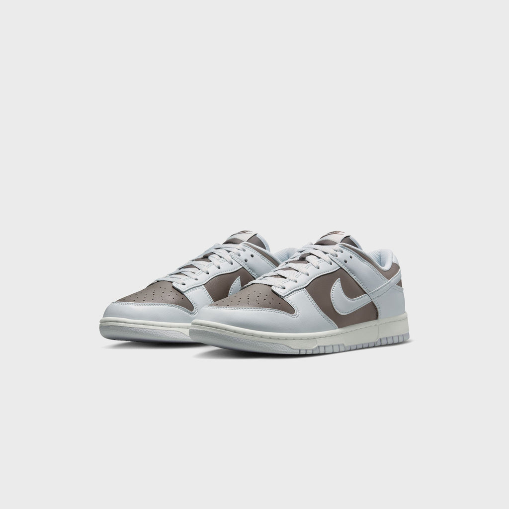 Nike Dunk Low Retro - Cave Stone / Pure Platinum / Summit White