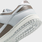 Nike Dunk Low Retro - Cave Stone / Pure Platinum / Summit White