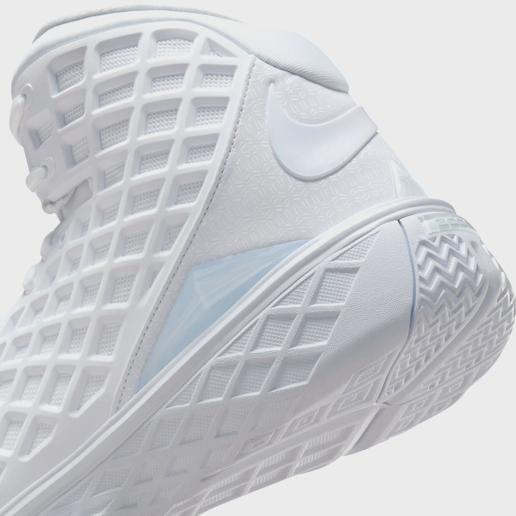 Nike Kobe 3 Protro Halo - White