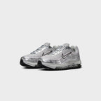 Nike Air Max TL 2.5 - Metallic Silver