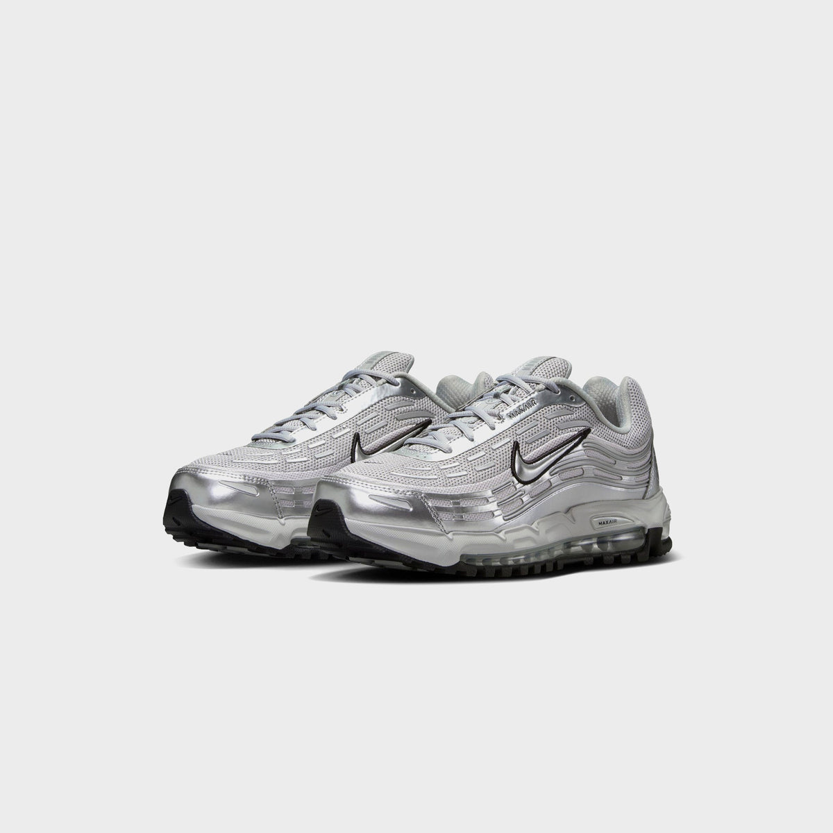 Nike Air Max TL 2.5 - Metallic Silver