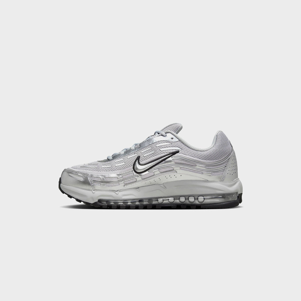 Nike Air Max TL 2.5 - Metallic Silver