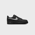 Nike Air Force 1 `07 Lv8 - Black / Wolf Grey