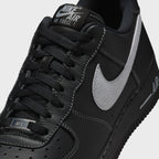 Nike Air Force 1 `07 Lv8 - Black / Wolf Grey