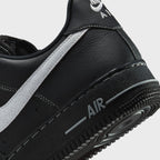 Nike Air Force 1 `07 Lv8 - Black / Wolf Grey