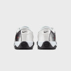 Nike Total 90 III - Light Graphite / Metallic Summit White  / Black / Varsity Red