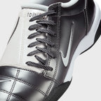 Nike Total 90 III - Light Graphite / Metallic Summit White  / Black / Varsity Red