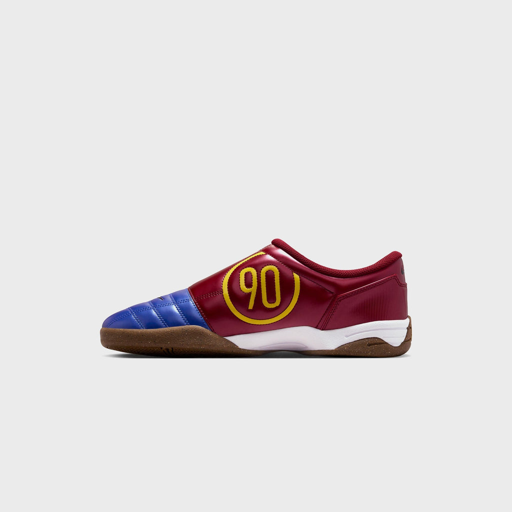 Nike Total 90 III - Hyper Royal / Black / Team Red / Lightening
