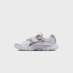 Nike GS V5 Rnr - White / Metallic Silver / Pure Platinum