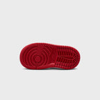Jordan TD Air Jordan 1 Retro Low OG - Varsity Red / Black / Summit White