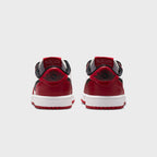 Jordan PS Air Jordan 1 Retro Low OG - Varsity Red / Black / Summit White