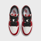 Jordan PS Air Jordan 1 Retro Low OG - Varsity Red / Black / Summit White
