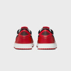 Jordan Air Jordan 1 Retro Low OG - Varsity Red / Black / Summit White