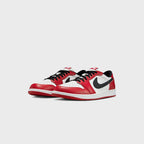 Jordan Air Jordan 1 Retro Low OG - Varsity Red / Black / Summit White