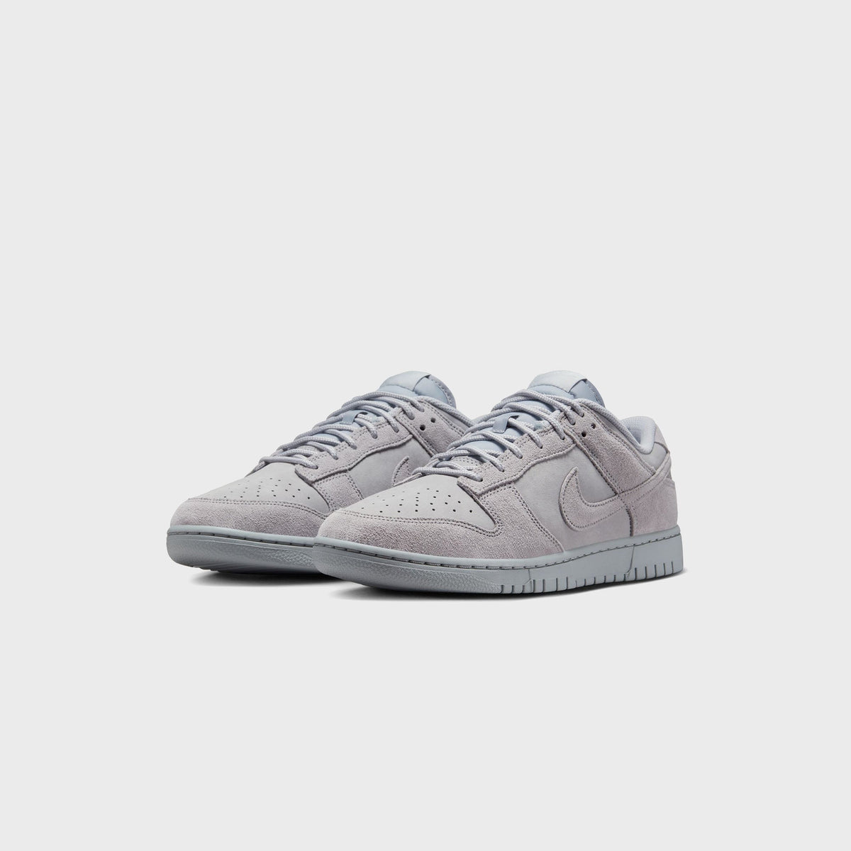 Nike Dunk Low Retro SE - Wolf Grey