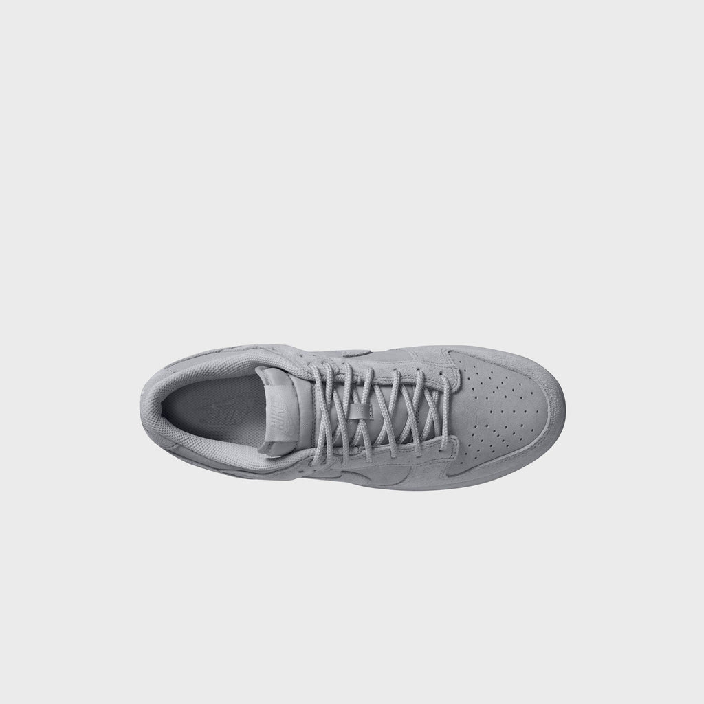Nike Dunk Low Retro SE - Wolf Grey