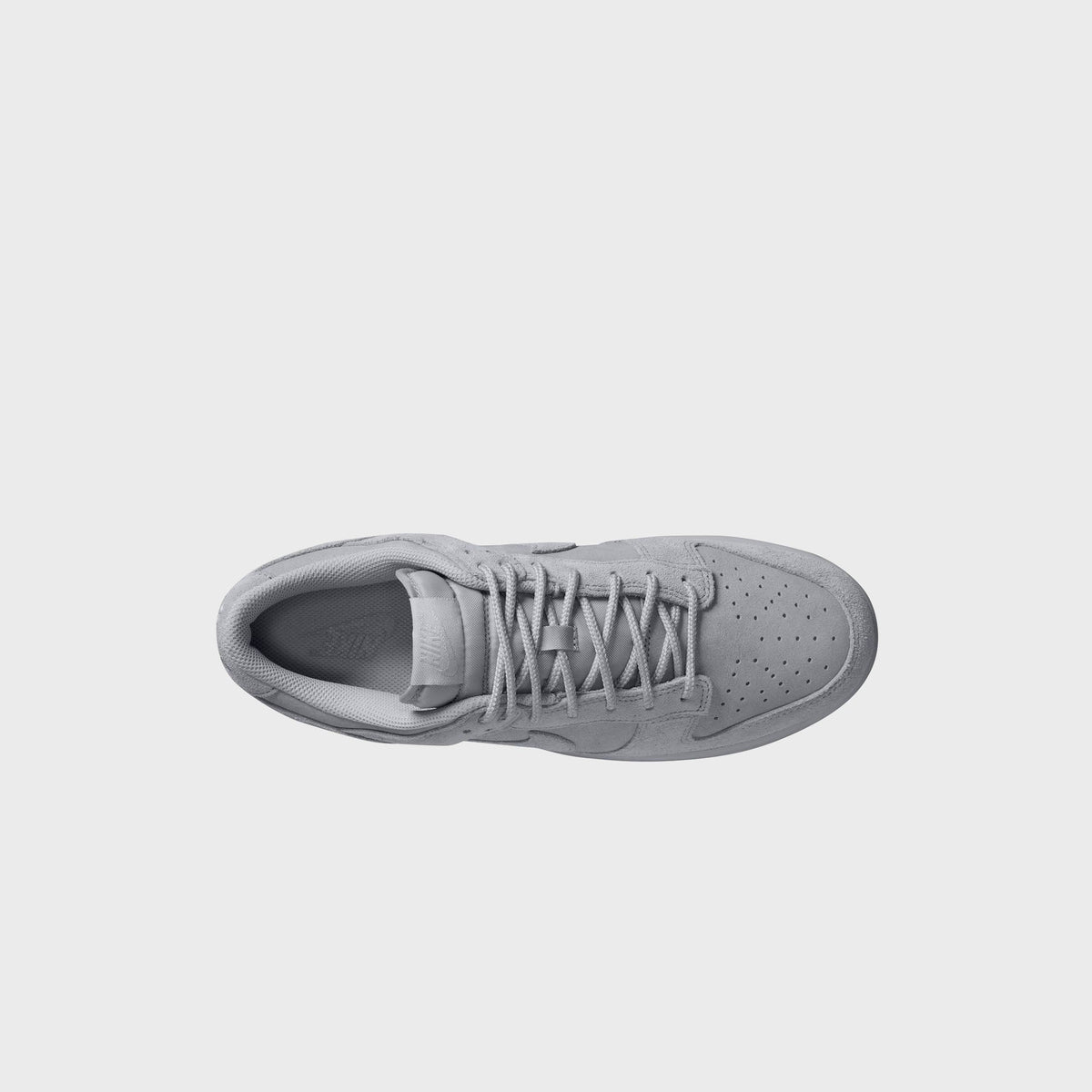 Nike Dunk Low Retro SE - Wolf Grey
