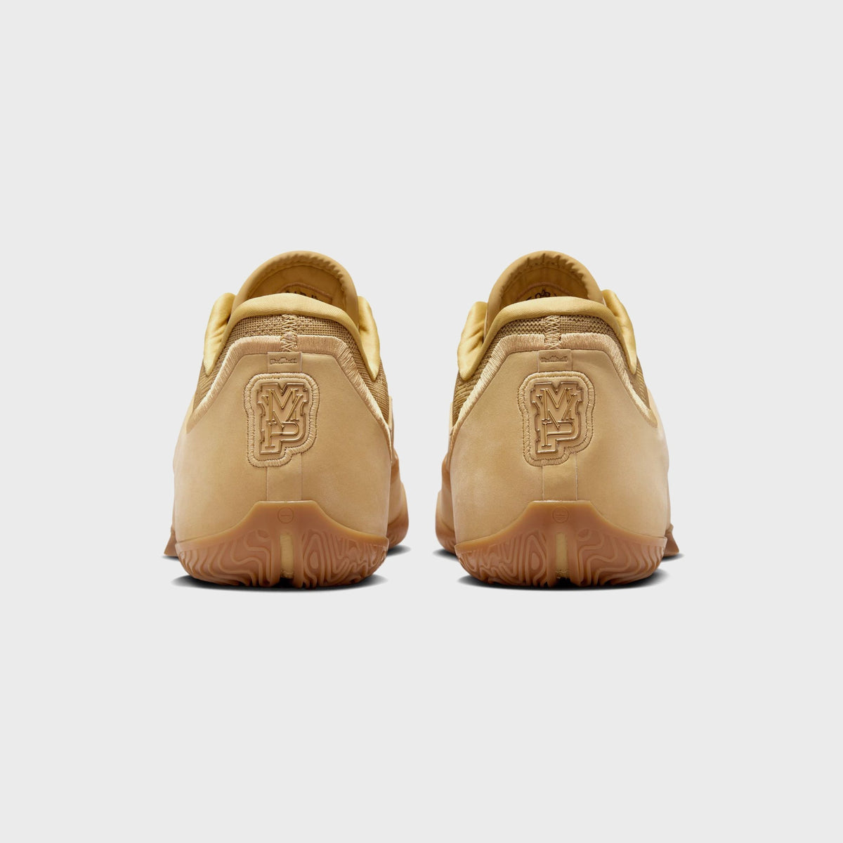Nike LeBron 23 - Wheat Gold / Gum Medium / Brown / Magic Ember / Wolf Grey