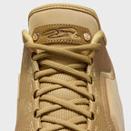 Nike LeBron 23 - Wheat Gold / Gum Medium / Brown / Magic Ember / Wolf Grey